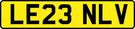 LE23NLV