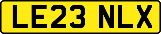 LE23NLX