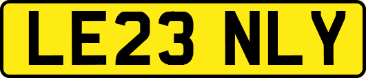 LE23NLY