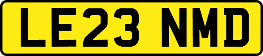 LE23NMD
