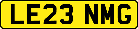LE23NMG