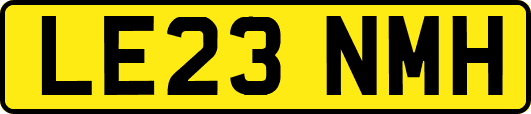 LE23NMH