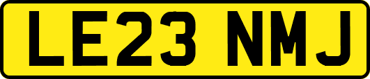 LE23NMJ