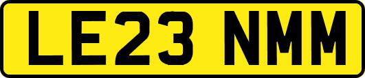 LE23NMM