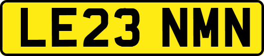 LE23NMN