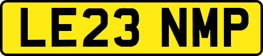 LE23NMP