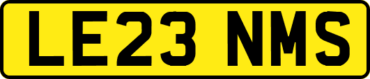 LE23NMS