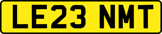LE23NMT