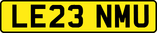 LE23NMU