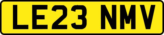 LE23NMV