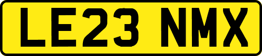 LE23NMX