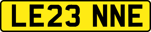 LE23NNE