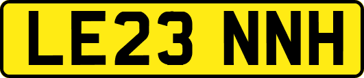 LE23NNH