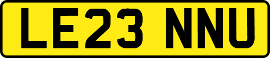LE23NNU