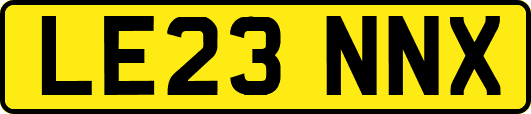 LE23NNX