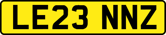 LE23NNZ