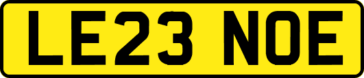 LE23NOE