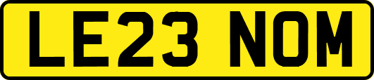 LE23NOM