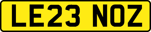 LE23NOZ