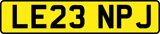 LE23NPJ