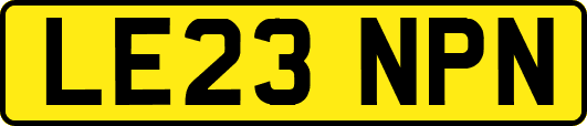 LE23NPN