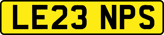 LE23NPS