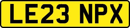 LE23NPX