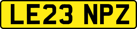 LE23NPZ