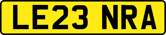 LE23NRA