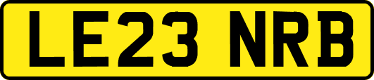 LE23NRB