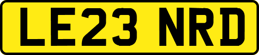 LE23NRD