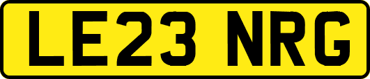 LE23NRG