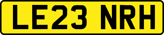 LE23NRH