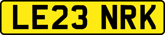LE23NRK