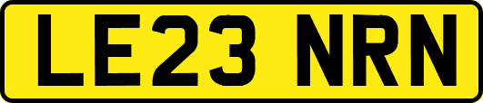 LE23NRN