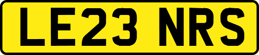 LE23NRS