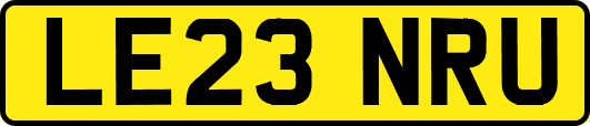 LE23NRU