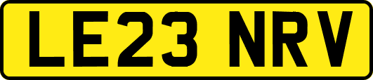 LE23NRV