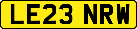 LE23NRW