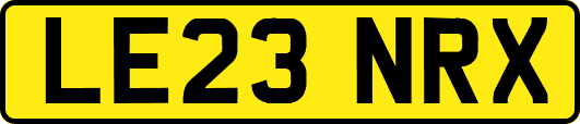 LE23NRX