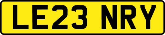 LE23NRY