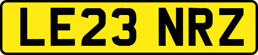LE23NRZ