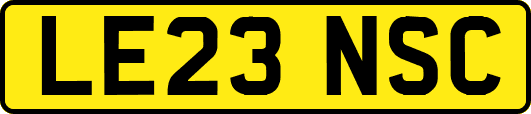LE23NSC