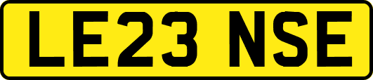 LE23NSE