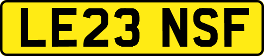 LE23NSF