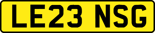 LE23NSG