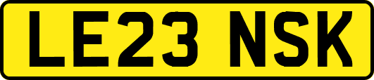 LE23NSK