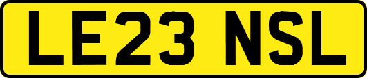 LE23NSL