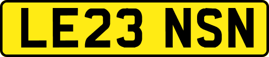 LE23NSN