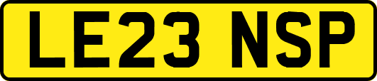 LE23NSP